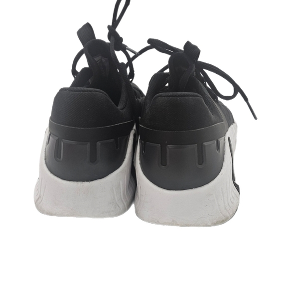 Nike MENS Free Metcon 6 Training Shoes Black Preowned Size 9 FJ7126 main image 6